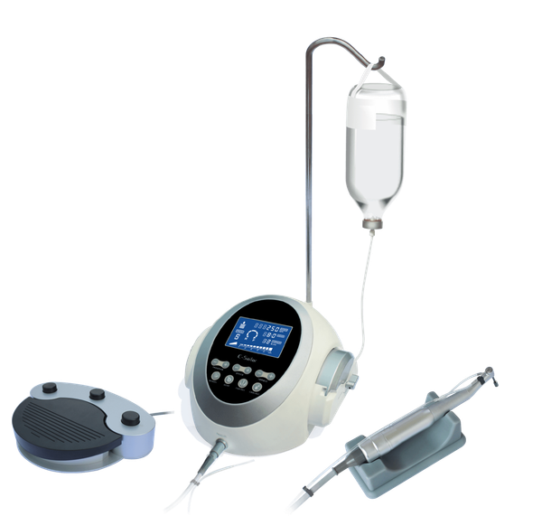 C-Sailor Dentalimplantationssysteme