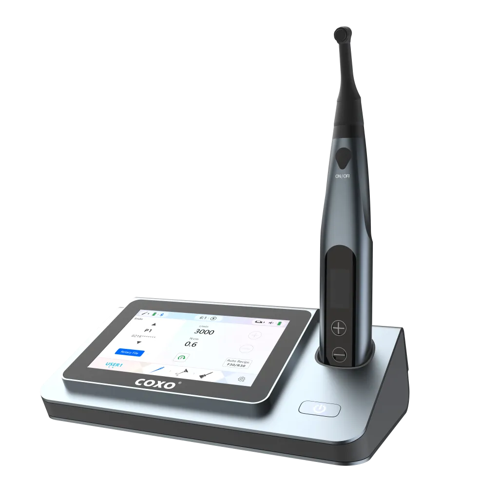 C-SMART-I PILOT Endo Motors