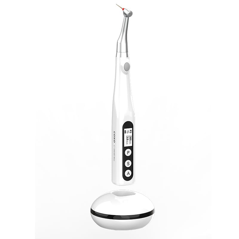 C-SMART-MINI Endo motor – Coxo Medical Instrument Co., Ltd, Endodontiegeräte