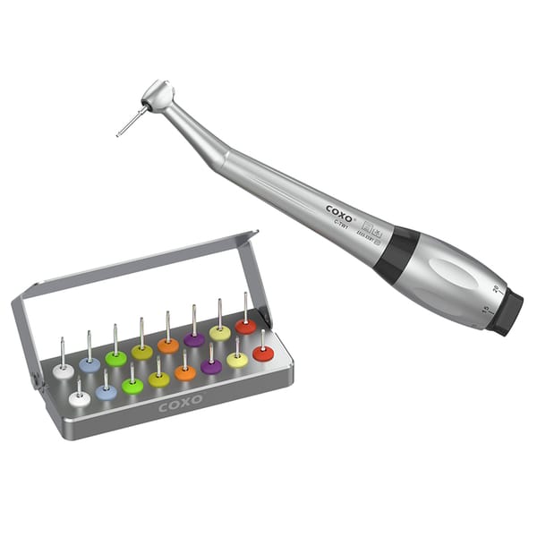 C-TW3 Dental Implant Torque Wrench
