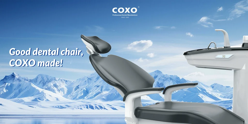 CX200 Series Dental Chair