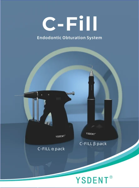 C-FILL Endodontic Obturation System