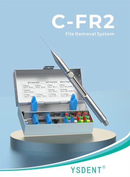 C-FR2 File Removal System