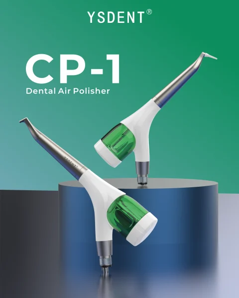 CP-1 Dental Air Polisher