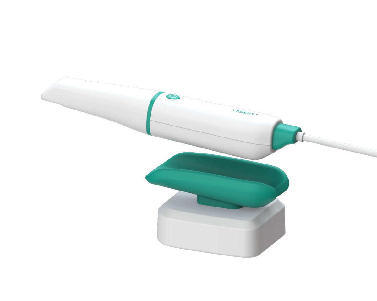 Breezyscan Intraoral Scanner - YSDENT – Coxo Medical Instrument Co., Ltd, Intraoralscanner