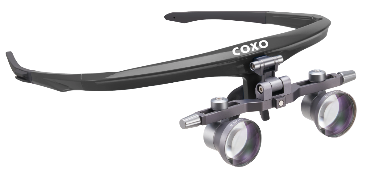 C-GL Surgical Loupes C-GL35 – Coxo Medical Instrument Co., Ltd, Loupes and Microscopes