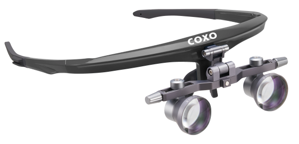 C-GL Surgical Loupes C-GL35