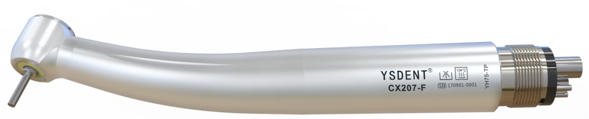 CX207 YH75 Handpiece - YSDENT – Coxo Medical Instrument Co., Ltd, Handstücke