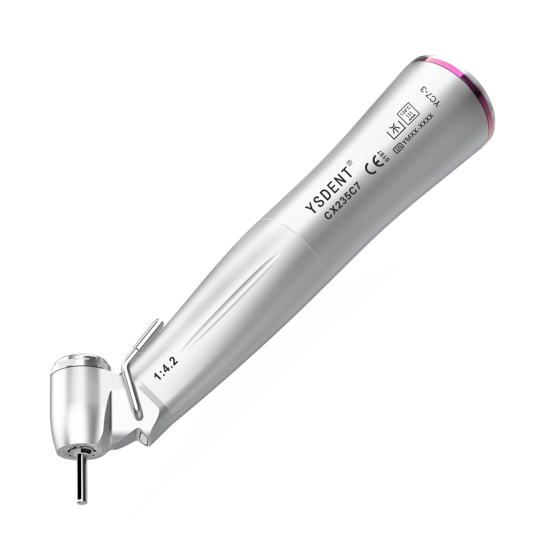 CX235 YC7-3 Handpiece - YSDENT – Coxo Medical Instrument Co., Ltd, Handstücke