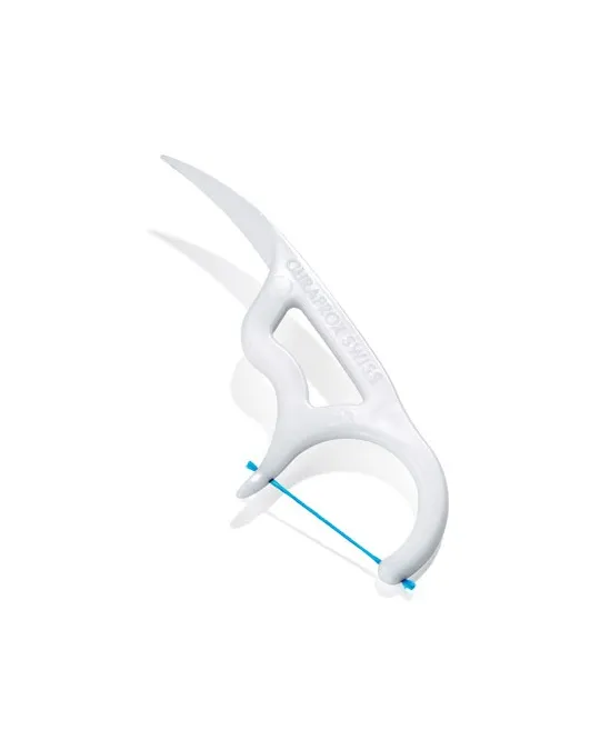Dental floss pick DF 967