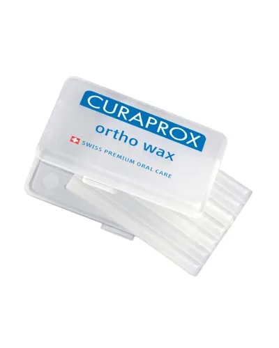 Ortho-Wachs – Curaden AG, Kieferorthopädische Wachse