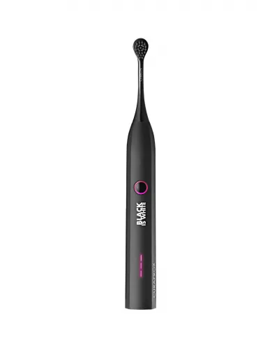 Têtes de brosse Hydrosonic au charbon actif (Carbon)