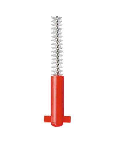Recharge brossette interdentaire prime CPS 011, 8 pcs.