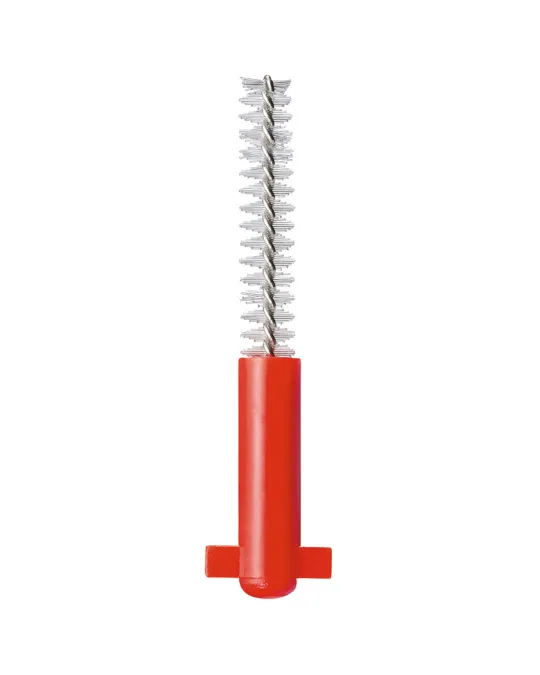 Ricambio scovolino interdentale prime, mis. 07, 8 pz. – Curaden AG, Interdental Cleaners