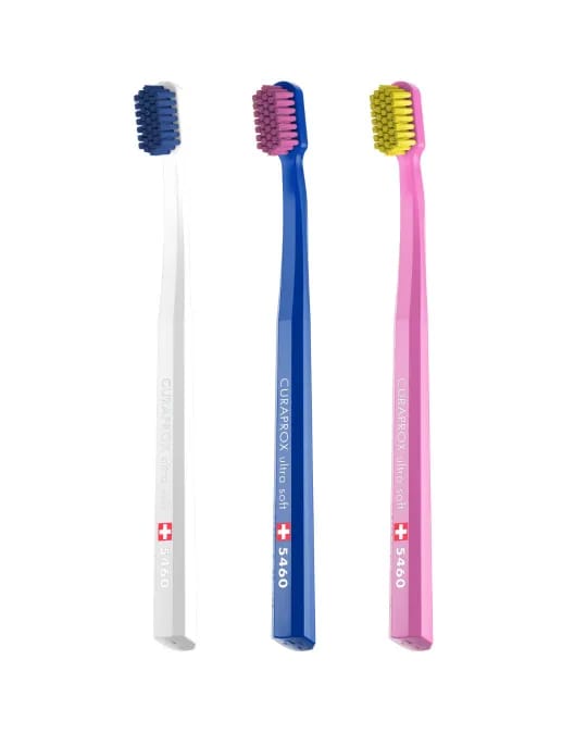 Toothbrush CS 5460 Triopack