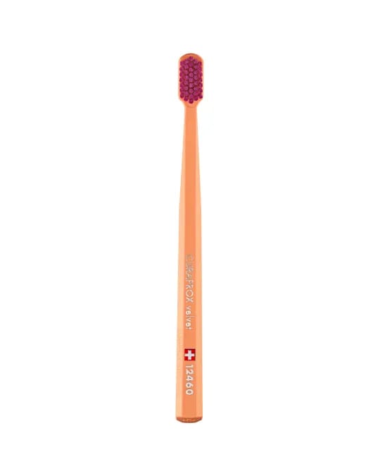 Brosse à dents CS 12460 velvet