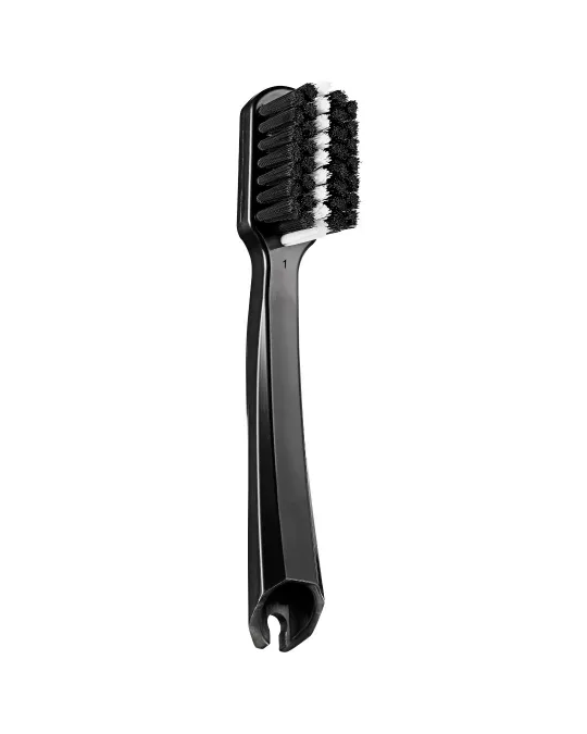 Black is white Travel-Set testine di ricambio