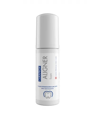 Aligner Schaum, 40 ml