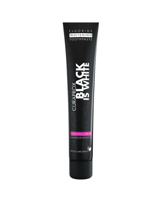Dentifricio Black is white 90 ml