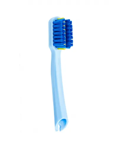Ortho-Travel-Set Ersatzbürstenkopf, 2 Stk.