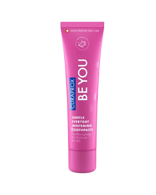 Dentifricio Be you Anguria + Mentolo 60 ml