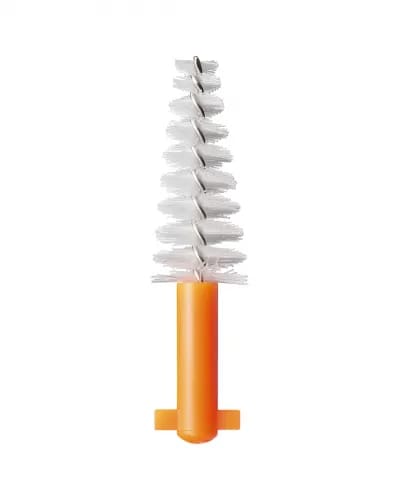 Interdentalbürste Refill ortho, Gr. 14, 4 Stk.