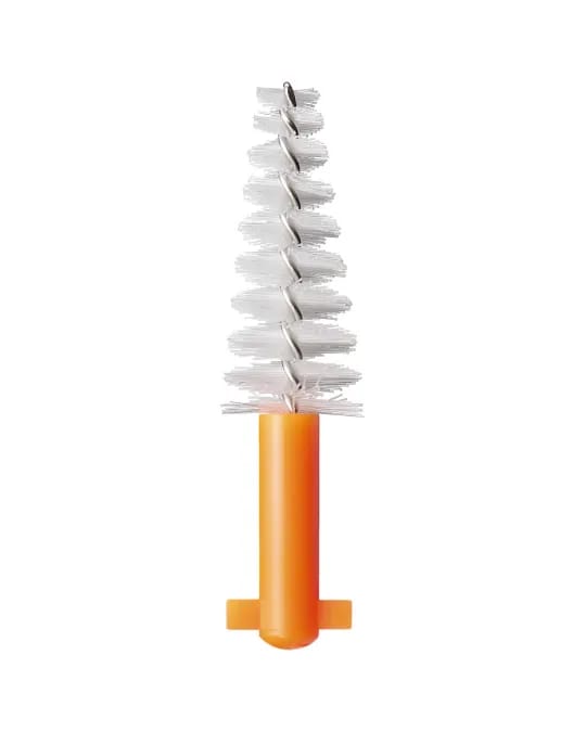 Interdental brush refill ortho, size 14