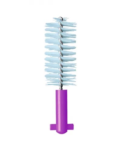 Interdental brush refill perio, size 406, 4 pcs.