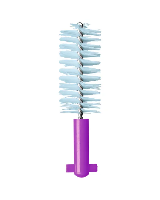 Ricambio scovolino interdentale perio, mis. 406, 4 pz. – Curaden AG, Interdental Cleaners