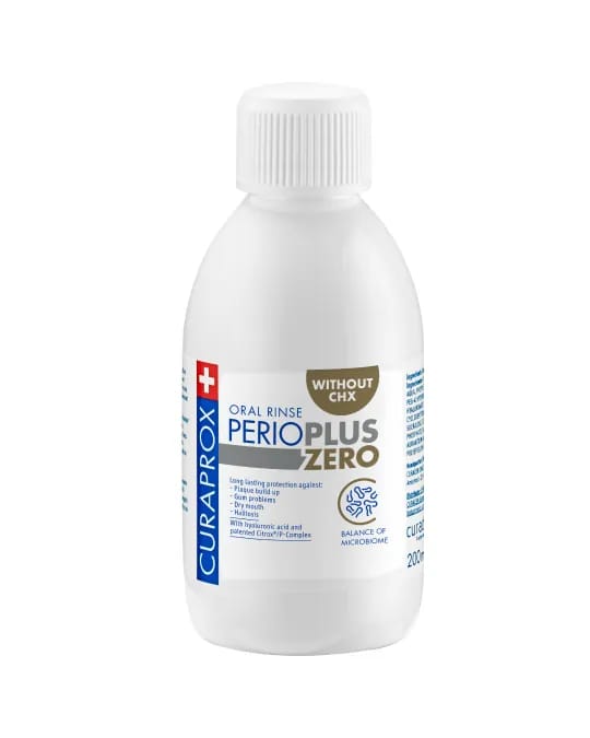 Perio plus zero
