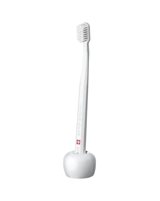 Toothbrush holder – Curaden AG, Toothbrushes