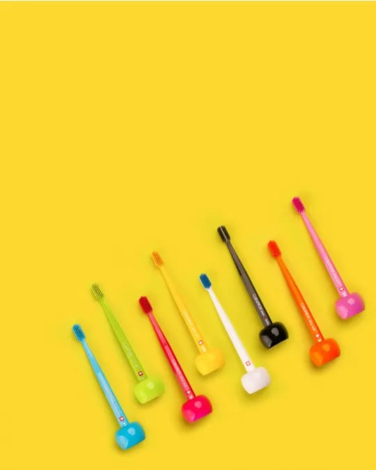 Toothbrush Holder