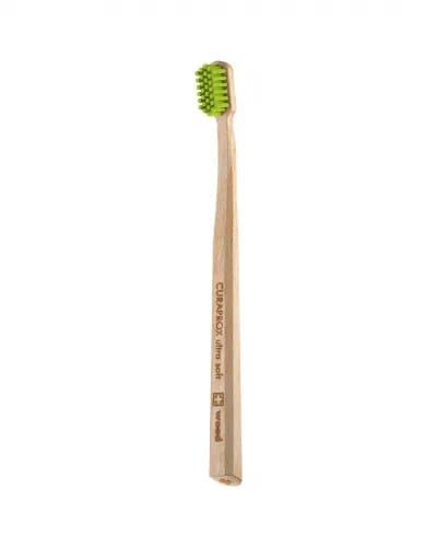 Zahnbürste CS Wood ultra soft