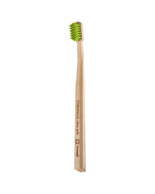 Toothbrush CS wood