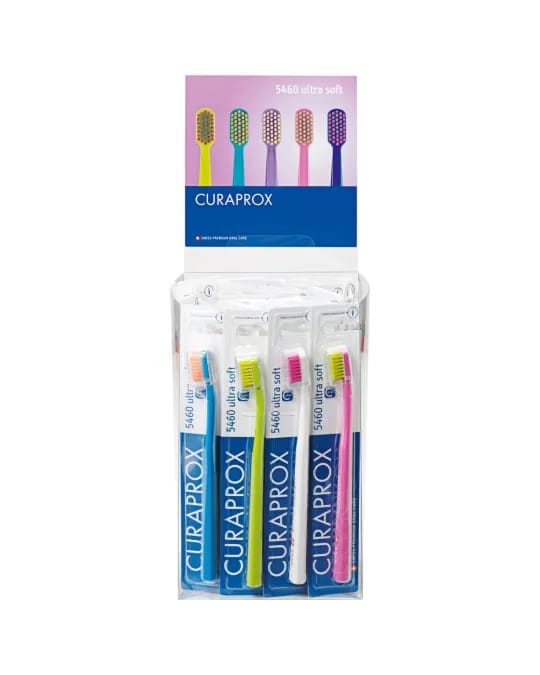 Toothbrush CS 5460 Box Of 36