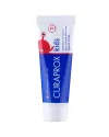 Dentifrice enfant goût pastèque, 10 ml
