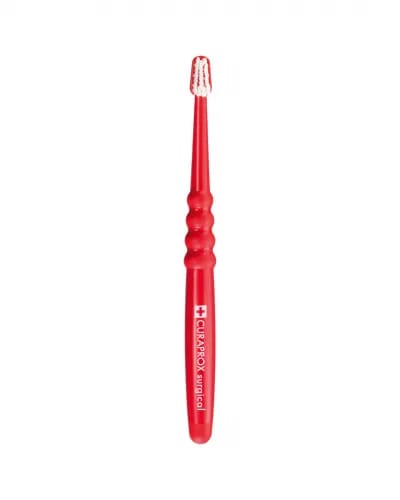 CS Surgical Mega Soft – Curaden AG, Brosses à dents