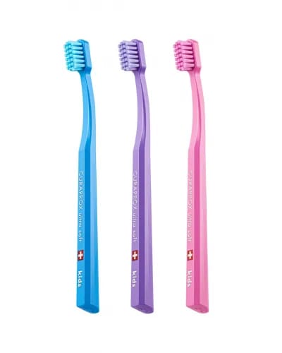 Toothbrush kids, 3 pcs.