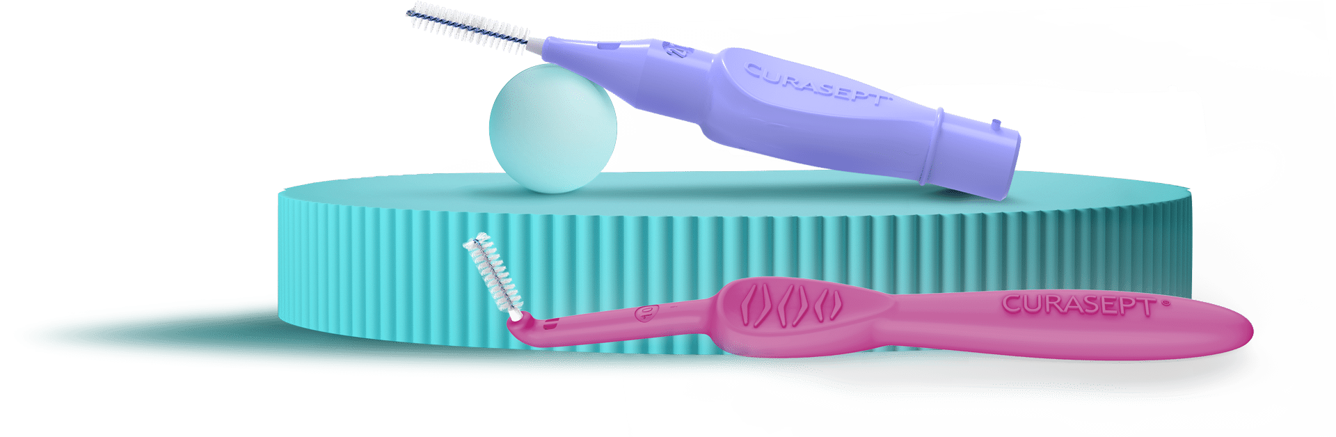Curasept Proxi Interdental Brushes