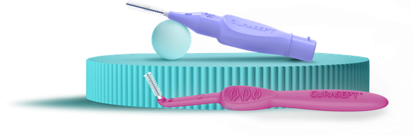 Curasept Proxi Interdental Brushes