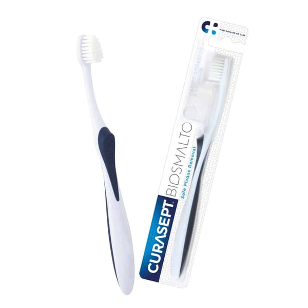 CURASEPT BIOSMALTO TOOTHBRUSH PROTECTION