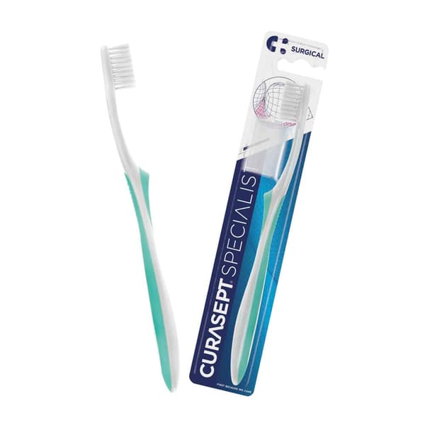 Curasept Specialist Toothbrush – Surgical