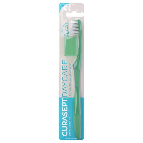Curasept Daycare Toothbrush Soft