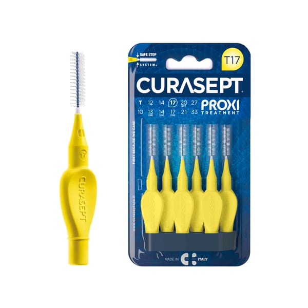 Curasept Proxi Treatment Interdental Brush T17