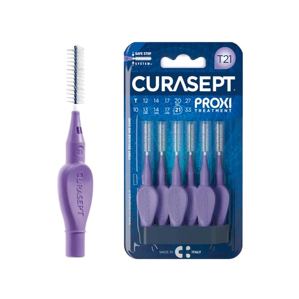 Curasept Proxi Treatment Interdental Brush T21