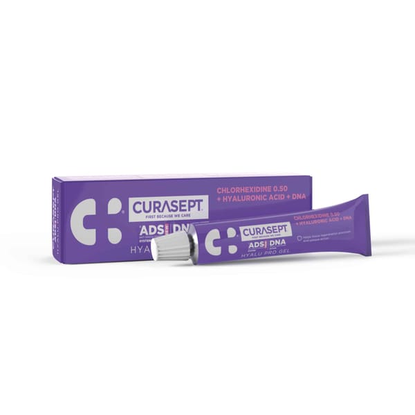 CURASEPT ADS | DNA HYALU PRO GEL