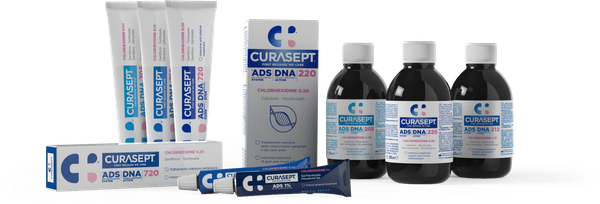 Curasept ADS | DNA Pro Line