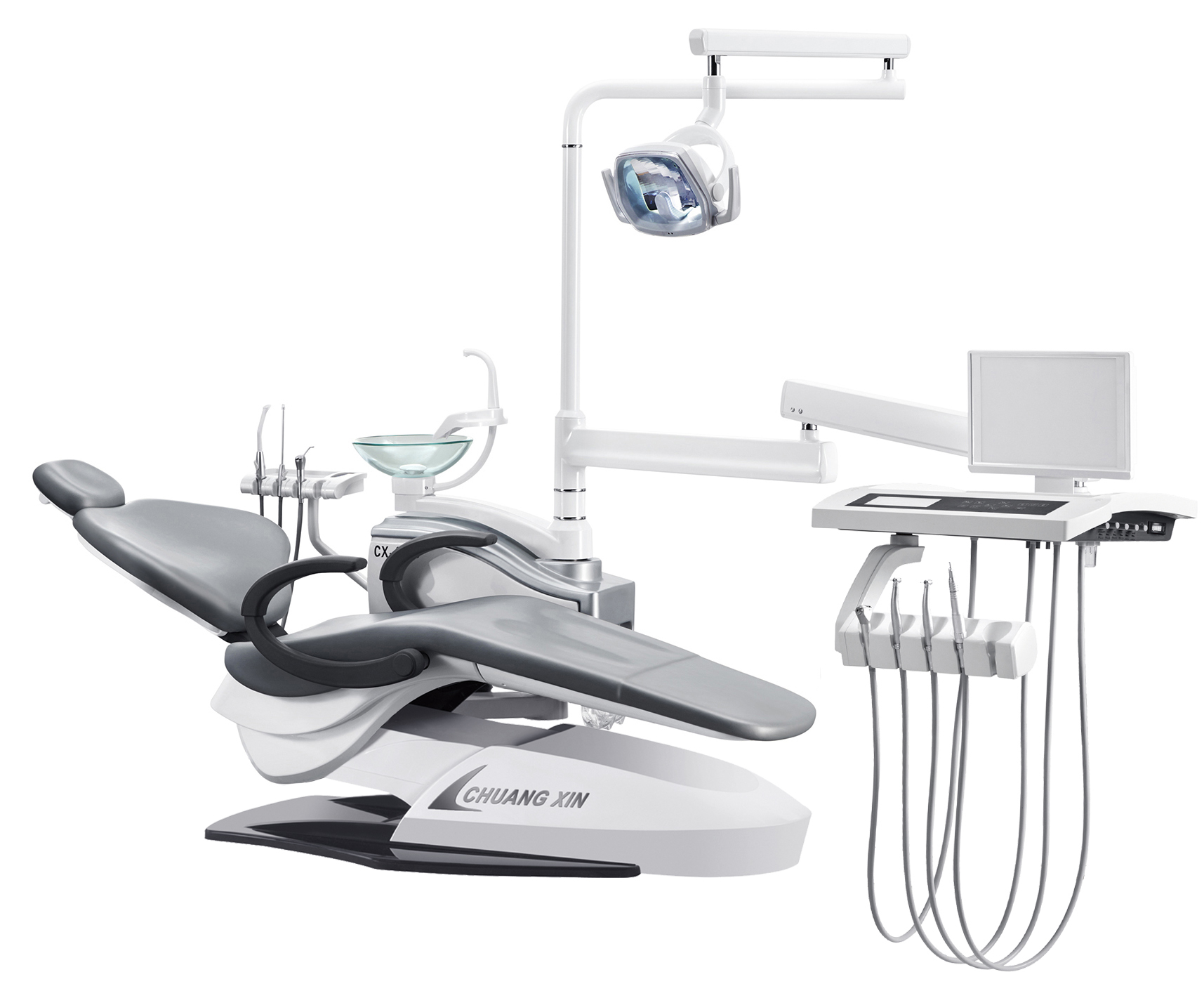 dental unit cx 9000