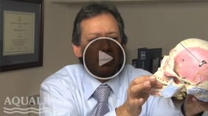 Aqualizer for Chiropractic Professionals