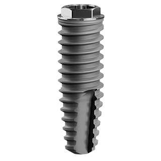 Strong SW EH – S.I.N. (Solutions + Innovations = New Smiles), Implant Systems